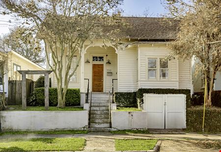 Preview of Office space for Sale at 728 France St