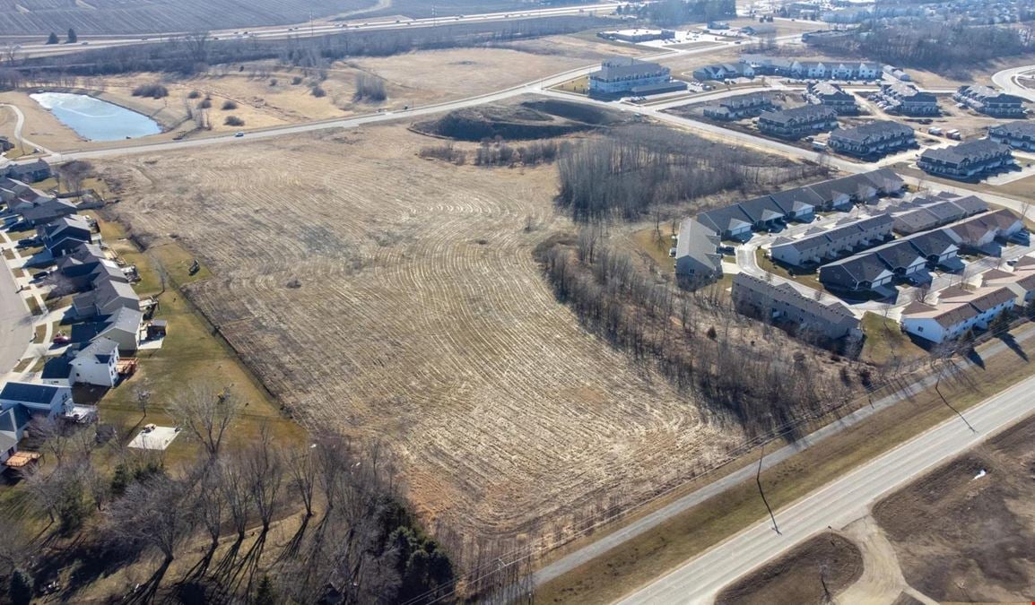 XXX 4th Street Northeast - Byron Residential Development Land 