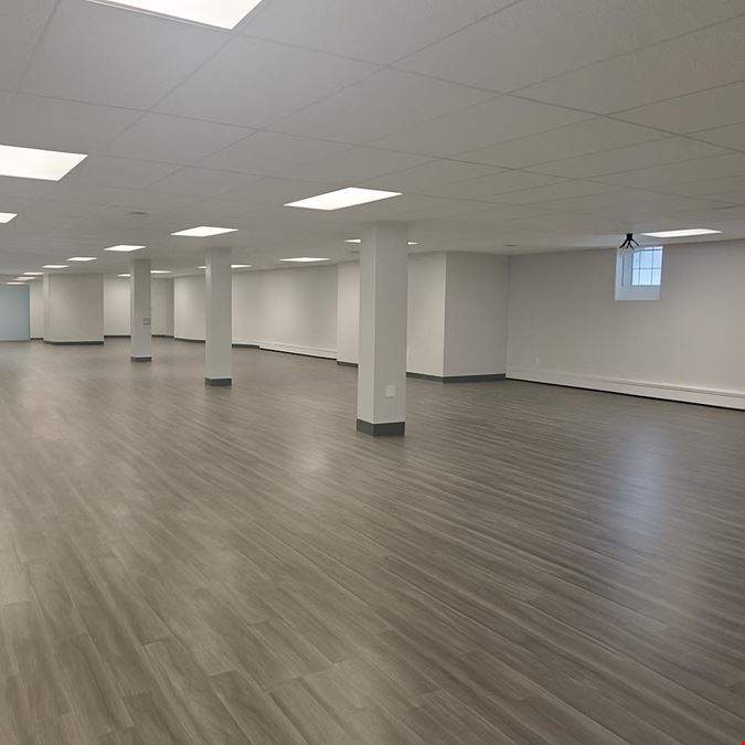 1110 Morse Rd, Unit Lower Level