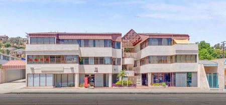 Preview of Office space for Sale at 809 S Atlantic Blvd