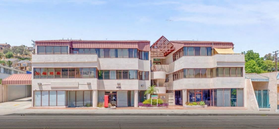 809 S Atlantic Blvd
