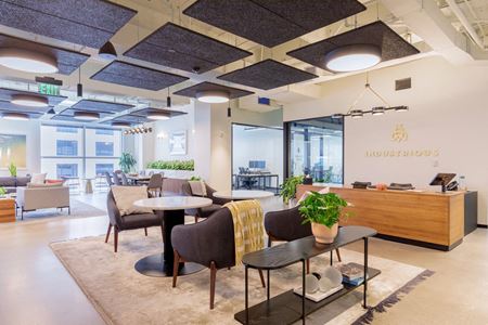 Preview of Office space for Rent at 300 South Orange Avenue