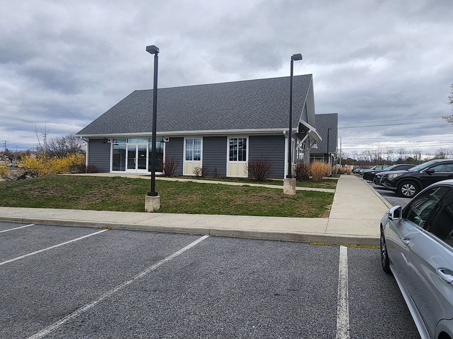 2555 South Rd