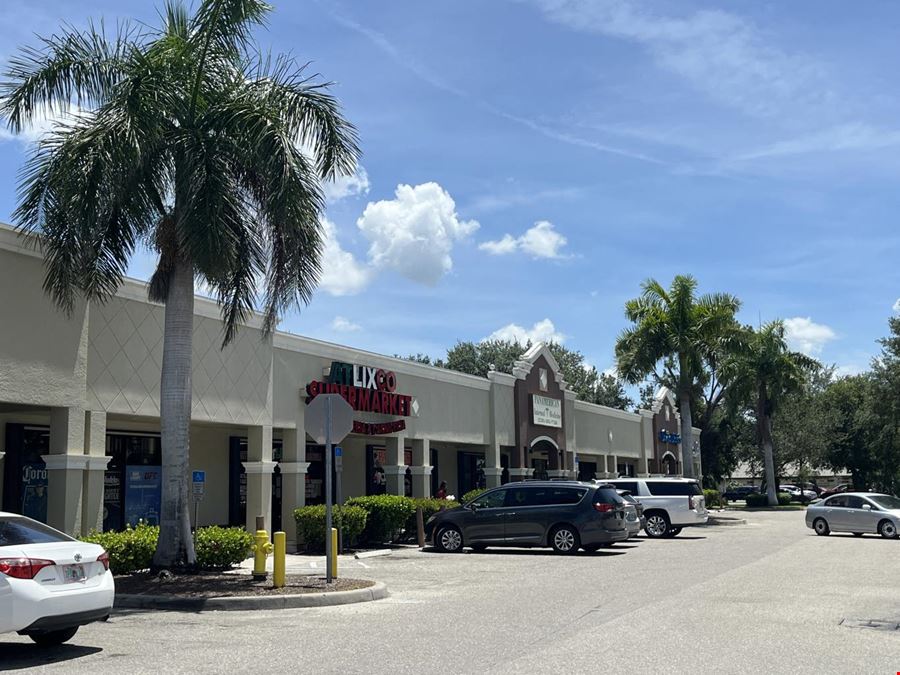 2814 Lee Blvd Unit 8 