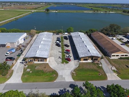 Preview of commercial space at 287 Interstate Court
