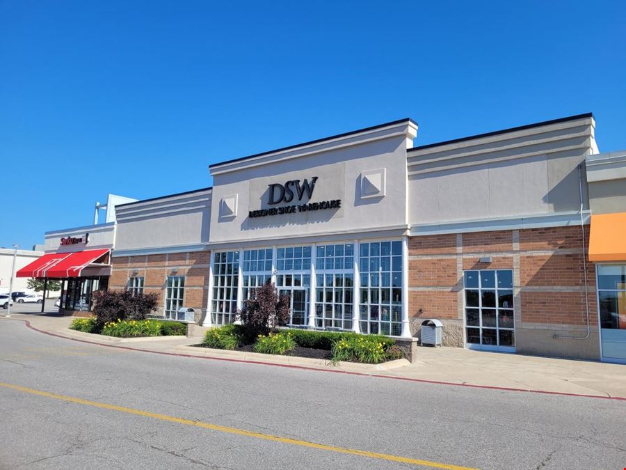 Great Northern Plazas