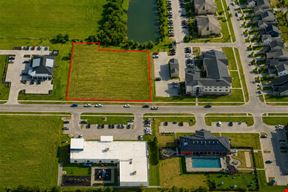 Development Lot for Sale at Legends