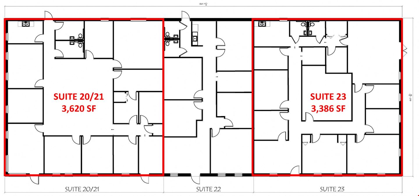 Mill Creek Office Park