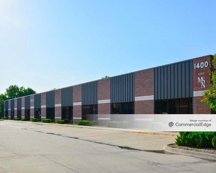 Northrock Business Park - Buildings 1000, 1200, 1400 & 1600