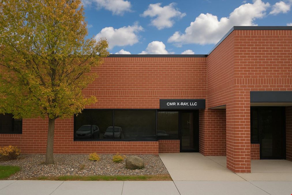 2000 Pewaukee Road