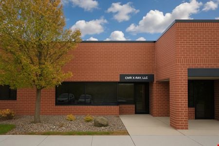 Preview of Industrial space for Rent at 2000 Pewaukee Road