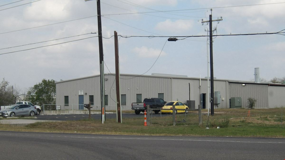 109 N FM 509