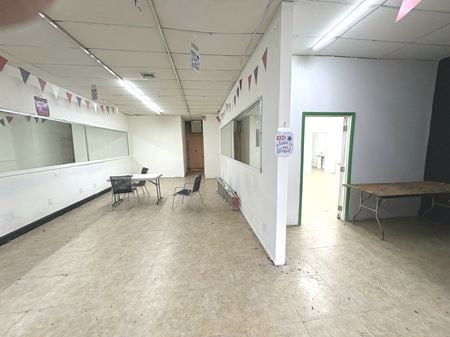 Preview of Retail space for Rent at 81-101 SW 31st Avenue