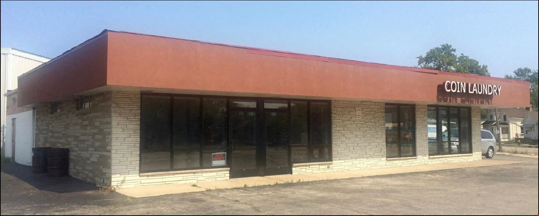 Preview of Retail space for Rent at 1730  State Street