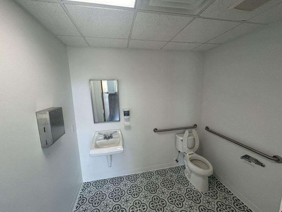Georgetown Medical Center