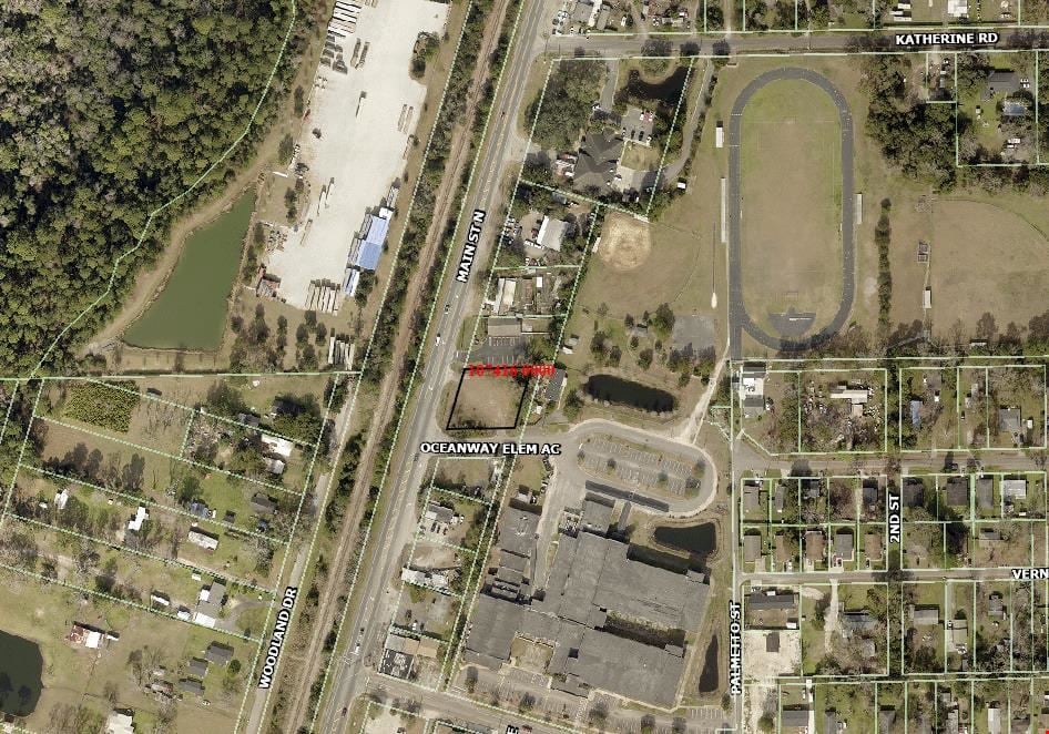 12761 North Main Street