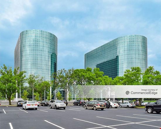 Preview of Office space for Rent at 625 RXR Plaza