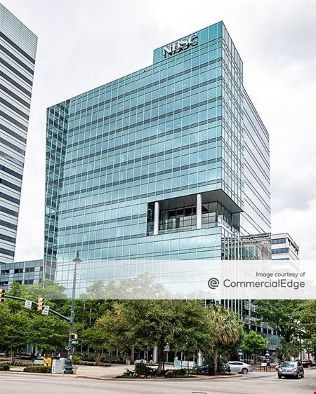 Preview of Office space for Rent at 1221 Main Street