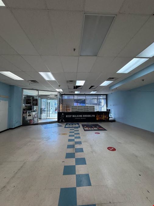 1733 Sheepshead Bay Road