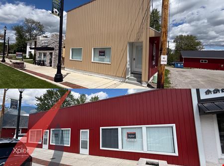 Preview of commercial space at 15008-15020 IN-1