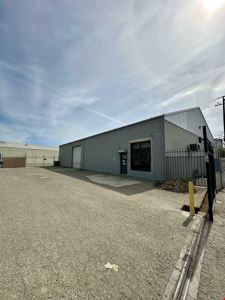 Preview of Industrial space for Rent at 612 Buena Vista Ave