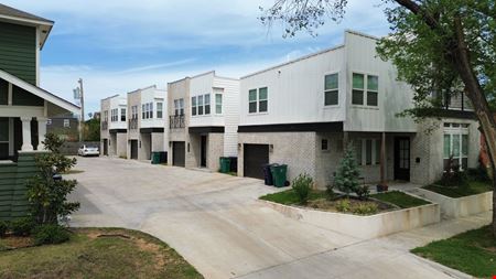 Preview of Multi-Family space for Sale at 1705 NW 11th St
