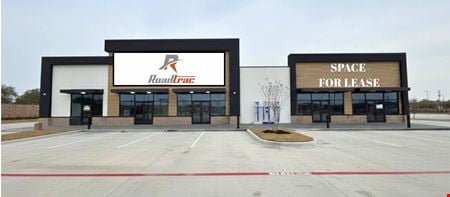 Preview of Retail space for Rent at 10826 North Gessner Rd
