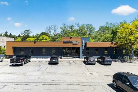 Preview of Office space for Rent at 30620-30630 W 12 Mile Rd 
