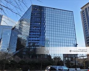 Atlanta Financial Center - South Tower