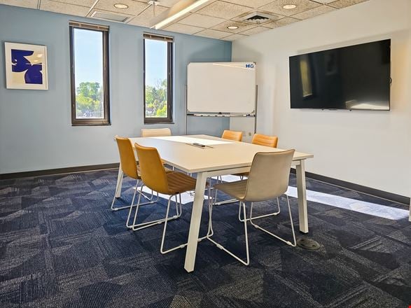Preview of Office space for Rent at 2400 Ardmore Boulevard 9th Floor