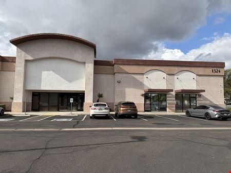Preview of Industrial space for Sale at 1324 N Farrell Ct, Ste 113