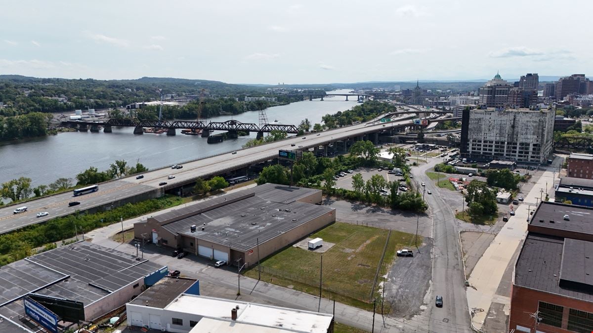 10 NORTH FERRY STREET, ALBANY, NY