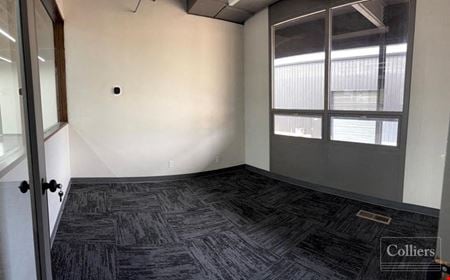 Preview of Industrial space for Rent at 111-115 Geneva Rd
