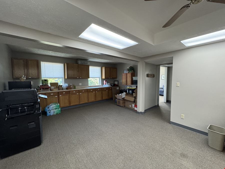 2100 S 51st Street