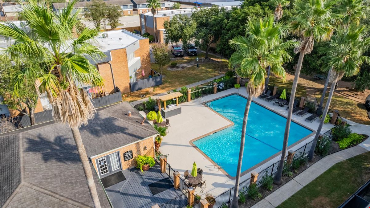 The Townhomes on Three