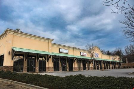 Preview of Retail space for Rent at 7325 Saint Andrews Rd