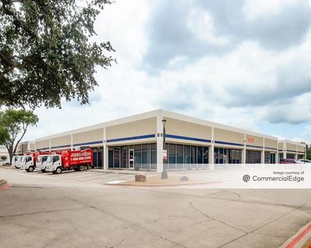 Preview of Industrial space for Rent at 13663 Jupiter Rd.