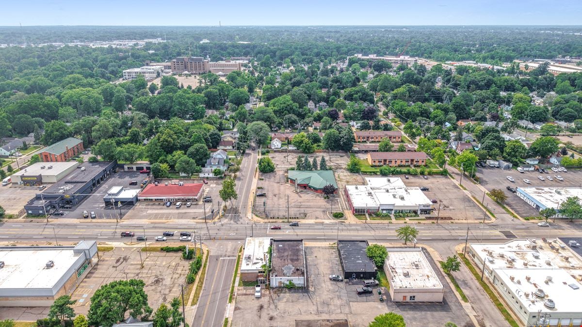 2524 S. Cedar St.