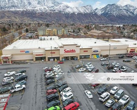 Preview of Retail space for Rent at 45 South State Street