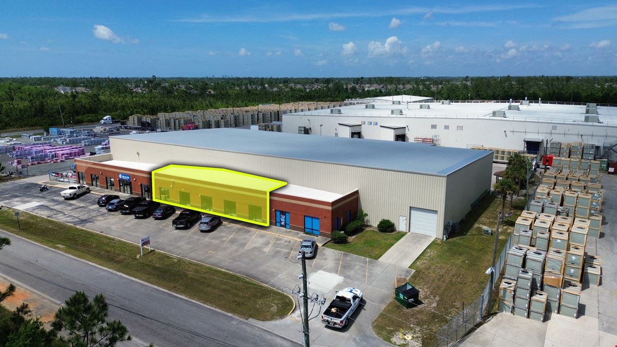 700 Aberdeen Loop
