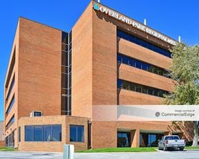 Overland Park Regional Medical Center - Doctors' Medical Building