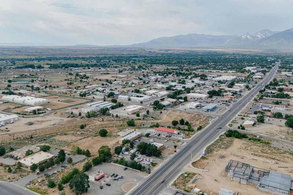 1132 Paseo del Pueblo Sur