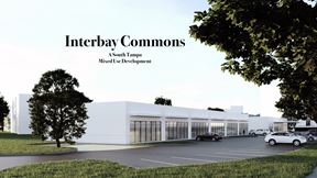 Interbay Commons Mixed Use Development (Retail Space)