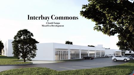 Preview of Retail space for Rent at 6204 Interbay Blvd