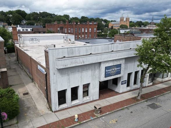 Preview of Office space for Rent at 757 Main St