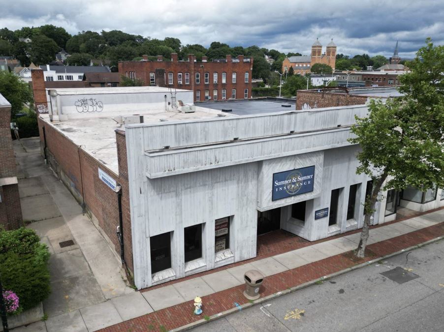 757 Main St Windham