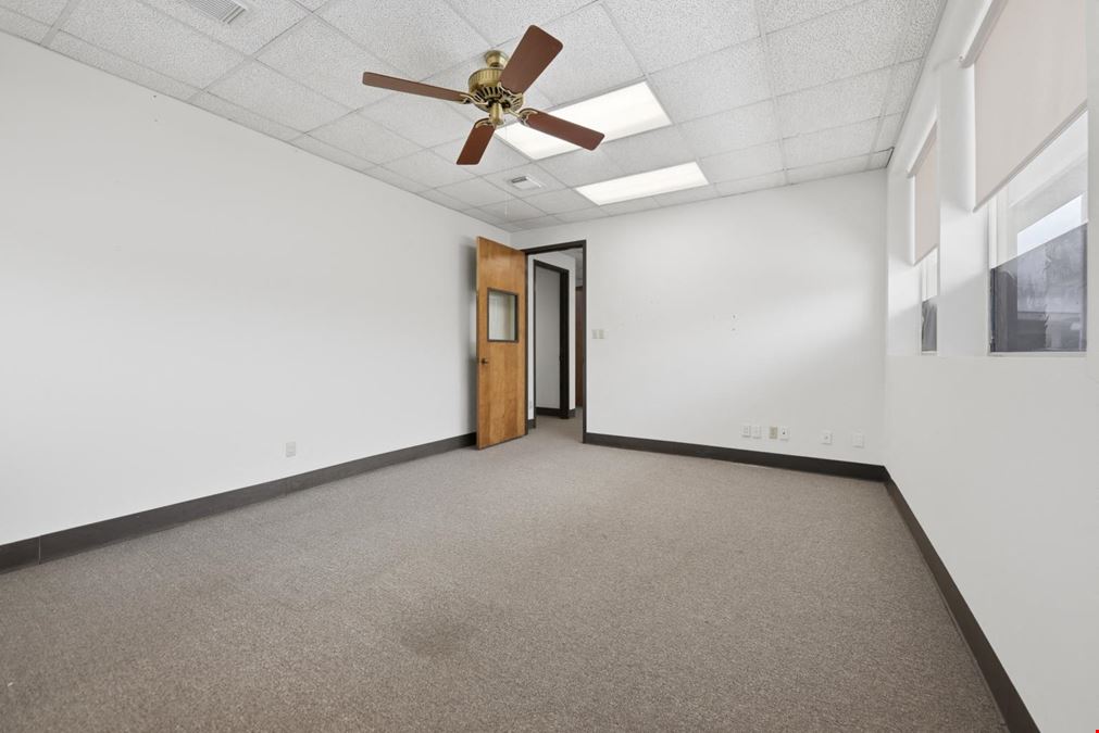 OFFICE SPACE FOR LEASE | 330 Main Street | Build-To-Suit Available