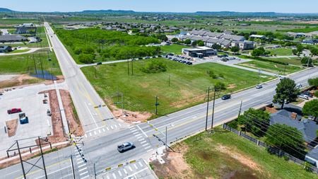 Preview of VacantLand space for Sale at Antilley Rd / Memorial Dr