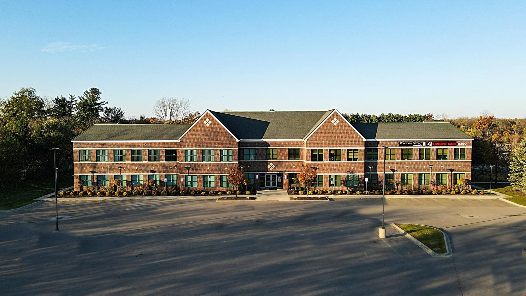 Cross Pointe Health