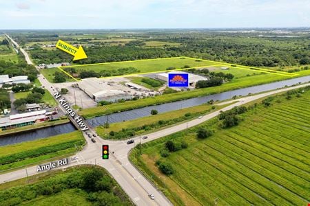 Preview of VacantLand space for Sale at 2106 N Kings Hwy